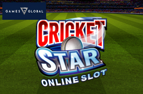 Cricket Star